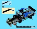 Notice / Instructions de Montage - LEGO - Technic - 42022 - Le Hot Rod: Page 67