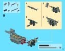 Notice / Instructions de Montage - LEGO - Technic - 42022 - Le Hot Rod: Page 15