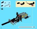 Notice / Instructions de Montage - LEGO - Technic - 42022 - Le Hot Rod: Page 24