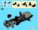 Notice / Instructions de Montage - LEGO - Technic - 42022 - Le Hot Rod: Page 50