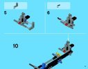 Notice / Instructions de Montage - LEGO - Technic - 42022 - Le Hot Rod: Page 11