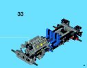 Notice / Instructions de Montage - LEGO - Technic - 42022 - Le Hot Rod: Page 49