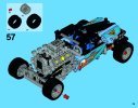 Notice / Instructions de Montage - LEGO - Technic - 42022 - Le Hot Rod: Page 79