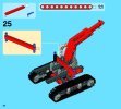 Notice / Instructions de Montage - LEGO - Technic - 42023 - L'équipe de construction: Page 32