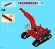 Notice / Instructions de Montage - LEGO - Technic - 42023 - L'équipe de construction: Page 44