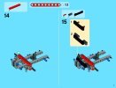 Notice / Instructions de Montage - LEGO - Technic - 42024 - Le camion conteneur: Page 7