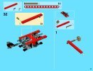 Notice / Instructions de Montage - LEGO - Technic - 42024 - Le camion conteneur: Page 29