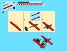 Notice / Instructions de Montage - LEGO - Technic - 42024 - Le camion conteneur: Page 31