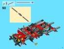 Notice / Instructions de Montage - LEGO - Technic - 42024 - Le camion conteneur: Page 57