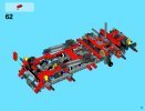 Notice / Instructions de Montage - LEGO - Technic - 42024 - Le camion conteneur: Page 75