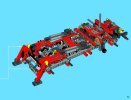 Notice / Instructions de Montage - LEGO - Technic - 42024 - Le camion conteneur: Page 79