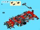 Notice / Instructions de Montage - LEGO - Technic - 42024 - Le camion conteneur: Page 3