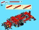 Notice / Instructions de Montage - LEGO - Technic - 42024 - Le camion conteneur: Page 10