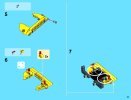 Notice / Instructions de Montage - LEGO - Technic - 42024 - Le camion conteneur: Page 29