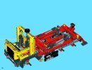 Notice / Instructions de Montage - LEGO - Technic - 42024 - Le camion conteneur: Page 38