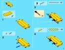 Notice / Instructions de Montage - LEGO - Technic - 42024 - Le camion conteneur: Page 41