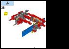 Notice / Instructions de Montage - LEGO - Technic - 42024 - Le camion conteneur: Page 4