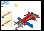 Notice / Instructions de Montage - LEGO - Technic - 42024 - Le camion conteneur: Page 14