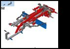 Notice / Instructions de Montage - LEGO - Technic - 42024 - Le camion conteneur: Page 23