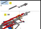 Notice / Instructions de Montage - LEGO - Technic - 42024 - Le camion conteneur: Page 29