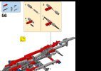 Notice / Instructions de Montage - LEGO - Technic - 42024 - Le camion conteneur: Page 31