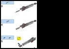 Notice / Instructions de Montage - LEGO - Technic - 42024 - Le camion conteneur: Page 33