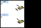 Notice / Instructions de Montage - LEGO - Technic - 42024 - Le camion conteneur: Page 42