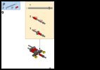 Notice / Instructions de Montage - LEGO - Technic - 42024 - Le camion conteneur: Page 50