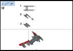 Notice / Instructions de Montage - LEGO - Technic - 42024 - Le camion conteneur: Page 9