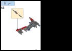 Notice / Instructions de Montage - LEGO - Technic - 42024 - Le camion conteneur: Page 10