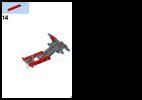 Notice / Instructions de Montage - LEGO - Technic - 42024 - Le camion conteneur: Page 11