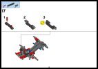 Notice / Instructions de Montage - LEGO - Technic - 42024 - Le camion conteneur: Page 14