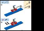 Notice / Instructions de Montage - LEGO - Technic - 42024 - Le camion conteneur: Page 42