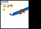 Notice / Instructions de Montage - LEGO - Technic - 42024 - Le camion conteneur: Page 45