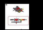 Notice / Instructions de Montage - LEGO - Technic - 42024 - Le camion conteneur: Page 7