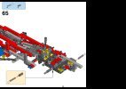 Notice / Instructions de Montage - LEGO - Technic - 42024 - Le camion conteneur: Page 11