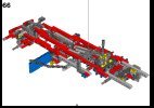 Notice / Instructions de Montage - LEGO - Technic - 42024 - Le camion conteneur: Page 14