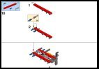 Notice / Instructions de Montage - LEGO - Technic - 42024 - Le camion conteneur: Page 37