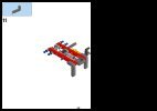 Notice / Instructions de Montage - LEGO - Technic - 42024 - Le camion conteneur: Page 38