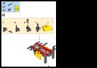 Notice / Instructions de Montage - LEGO - Technic - 42024 - Le camion conteneur: Page 39