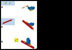 Notice / Instructions de Montage - LEGO - Technic - 42024 - Le camion conteneur: Page 11