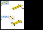 Notice / Instructions de Montage - LEGO - Technic - 42024 - Le camion conteneur: Page 15