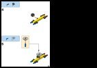 Notice / Instructions de Montage - LEGO - Technic - 42024 - Le camion conteneur: Page 20