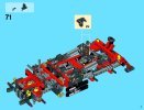 Notice / Instructions de Montage - LEGO - Technic - 42024 - Le camion conteneur: Page 5