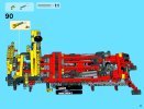 Notice / Instructions de Montage - LEGO - Technic - 42024 - Le camion conteneur: Page 33