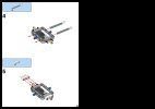 Notice / Instructions de Montage - LEGO - Technic - 42025 - L'avion cargo: Page 21