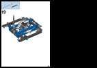 Notice / Instructions de Montage - LEGO - Technic - 42025 - L'avion cargo: Page 30