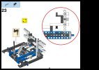 Notice / Instructions de Montage - LEGO - Technic - 42025 - L'avion cargo: Page 39