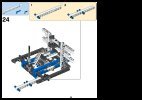 Notice / Instructions de Montage - LEGO - Technic - 42025 - L'avion cargo: Page 40