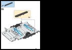 Notice / Instructions de Montage - LEGO - Technic - 42025 - L'avion cargo: Page 53